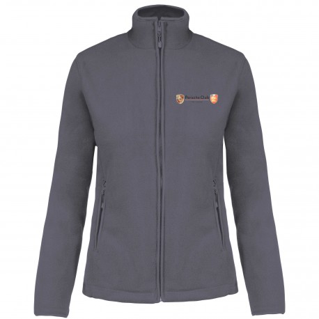 Veste Micropolaire Femme Normandie