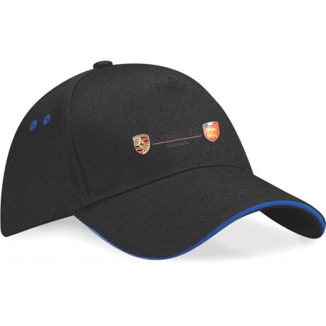 Casquette Bicolore Normandie