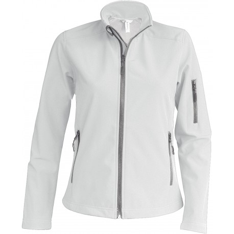 Veste Softshell femme