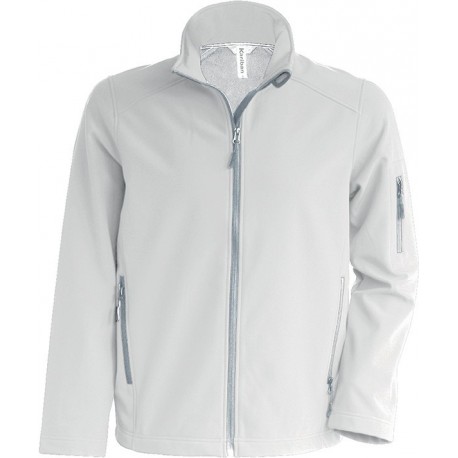 Veste Softshell homme