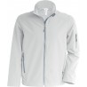 Veste Softshell homme