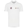 Polo Homme Supima Francorchamps