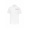 Chemise manches courtes Homme Auvergne