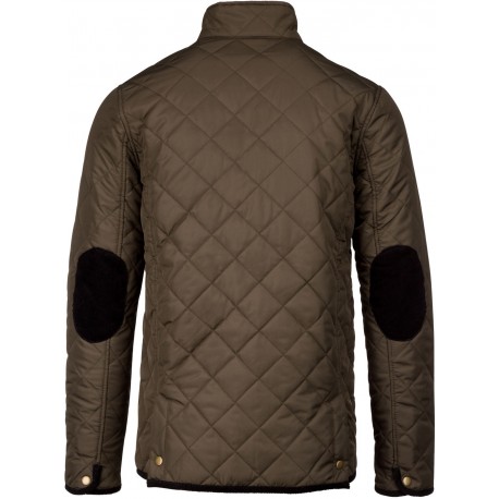 Veste matelassée Homme