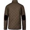 Veste matelassée Homme