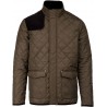 Veste matelassée Homme