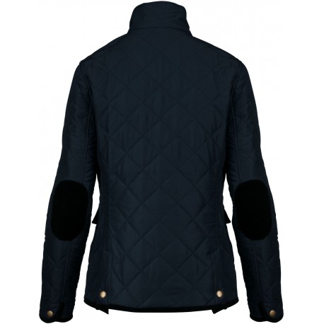 Veste matelassée Femme