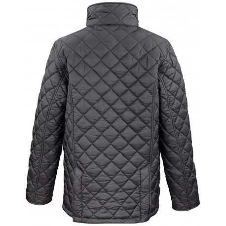 Veste matelassée Cheltenham