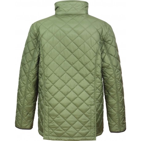 Veste matelassée Cheltenham