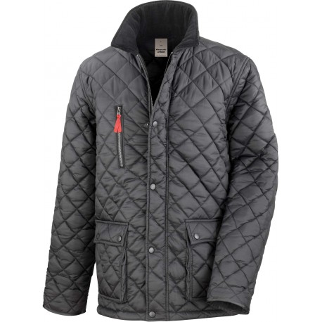 Veste matelassée Cheltenham
