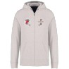 Sweat capuche Unisexe 300gr Paris