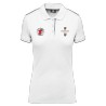 Polo femme 70' Enduring Passion Lorraine