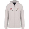 Sweat capuche Unisexe 300gr Lorraine