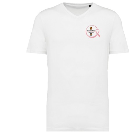 Tee shirt Supima Homme PC Savoie