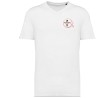 Tee shirt Supima Homme PC Savoie