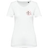 Tee shirt Supima Femme PC Savoie