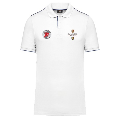 Polo homme 70' Enduring Passion RA