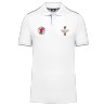 Polo homme 70' Enduring Passion RA