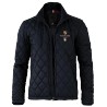 Veste matelassée Hend Homme Lorraine
