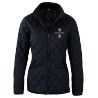 Veste matelassée Hend Femme Lorraine