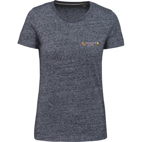 Tee-shirt vintage Femme Picardie