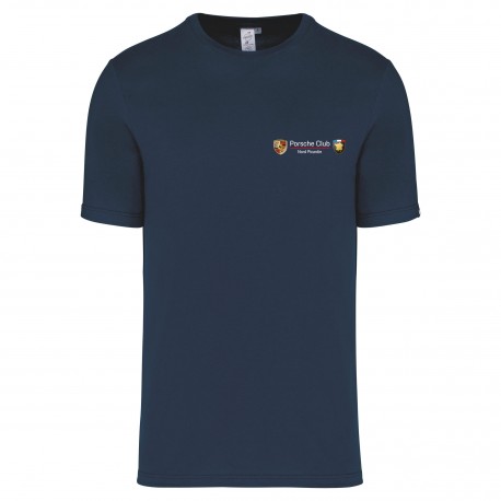Tee-shirt Bio Homme Picardie