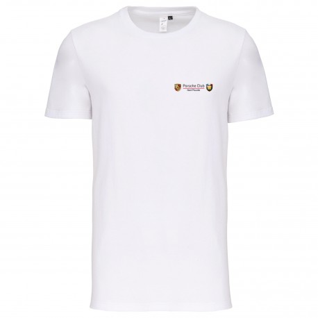 Tee-shirt Bio Homme Picardie