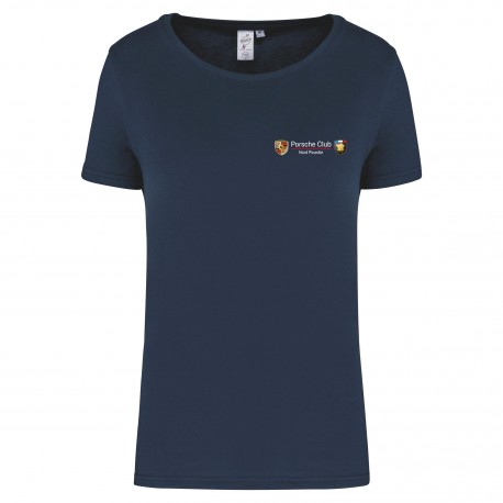 Tee-shirt Bio Femme Picardie