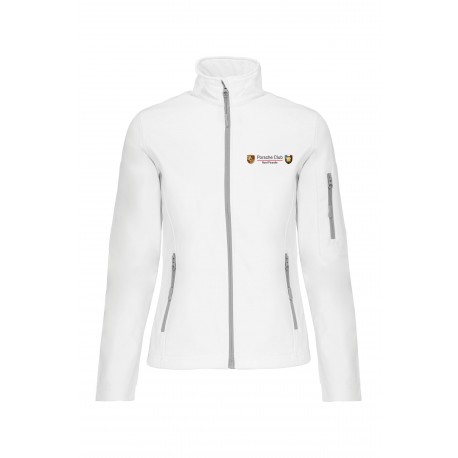 Veste Softshell Femme Picardie