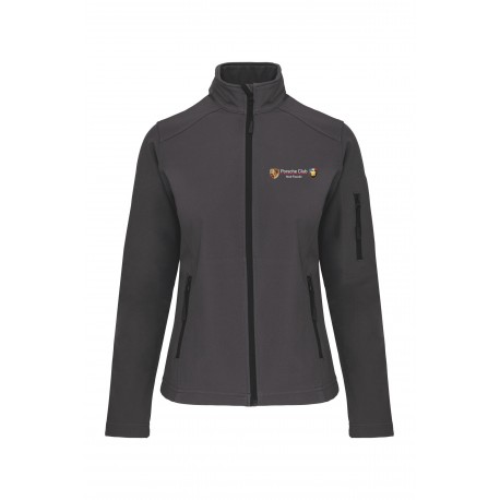 Veste Softshell Femme Picardie