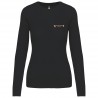 Pull col rond Femme Picardie