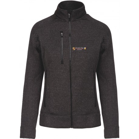 Veste polaire Femme Picardie