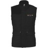Bodywarmer matelassé Femme Picardie