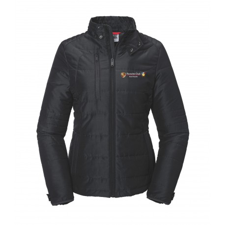 Veste cross Femme Picardie