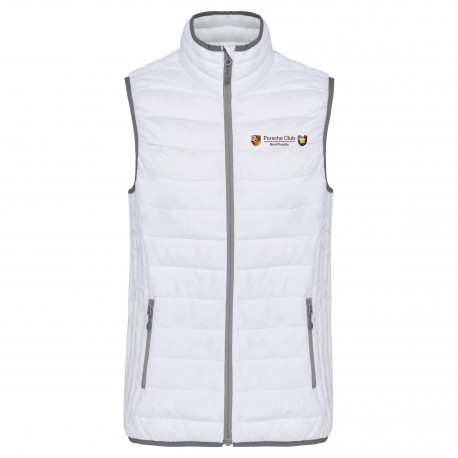 Bodywarmer Femme Picardie