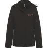 Parka Softshell Femme Picardie