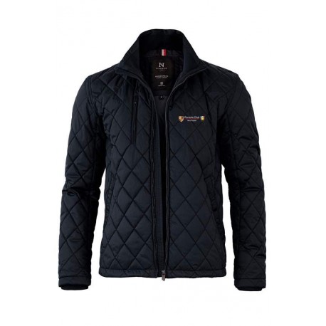 Veste matelassé Homme Picardie