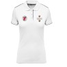 Polo femme 70' Enduring Passion Bourgogne