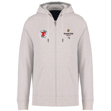 Sweat capuche Unisexe 300gr PC928