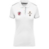 Polo femme 70' Enduring Passion Corse