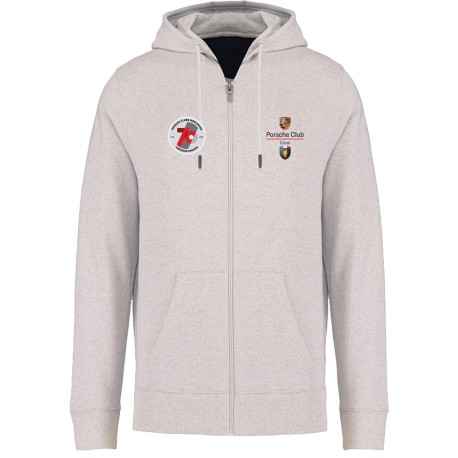 Sweat capuche Unisexe 300gr Corse