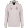 Sweat capuche Unisexe 300gr PCNC