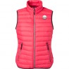 Bodywarmer Duvet d'Oie Femme Spyder