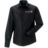 Chemise Homme Manches longues Infroissable