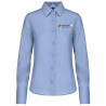 Chemise Femme Infroissable