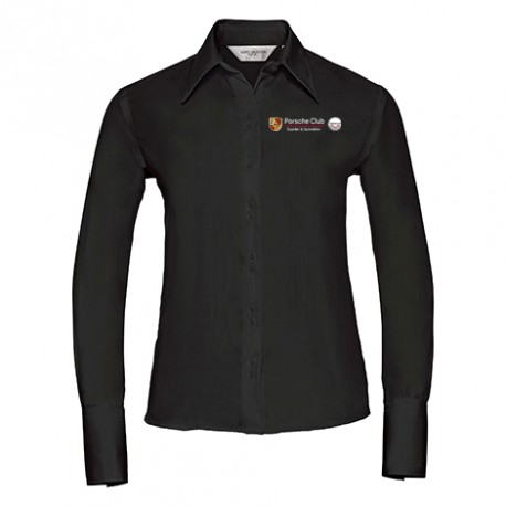 Chemise Femme Infroissable