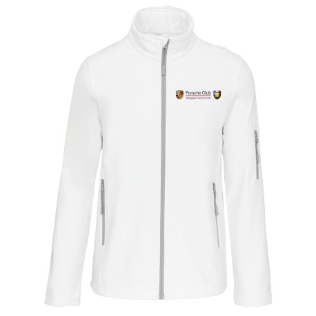 Veste Softshell homme BMW Z1
