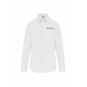 Chemise blanche homme