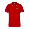 Polo manches courtes homme 911