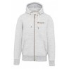 Sweat shirt vintage zippé Homme 911